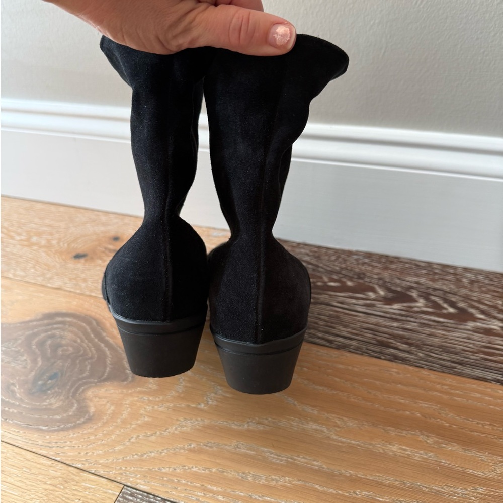 La Canadienne Evitta boots - Picture 6 of 10